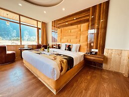 Hill River Resort By West Western