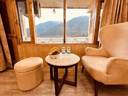 Hill River Resort By West Western