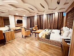 Hill River Resort By West Western