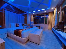 Hill River Resort By West Western