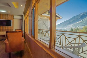 Hill River Resort By West Western