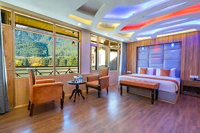 Hill River Resort By West Western