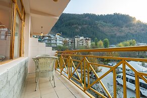 Hill River Resort By West Western