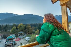 Hill River Resort By West Western