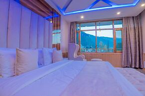 Hill River Resort By West Western