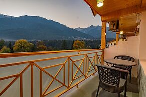 Hill River Resort By West Western