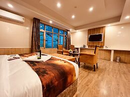 Hill River Resort By West Western