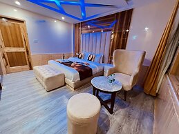 Hill River Resort By West Western