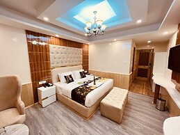 Hill River Resort By West Western