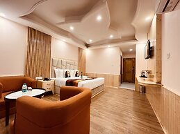 Hill River Resort By West Western