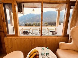 Hill River Resort By West Western