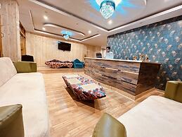 Hill River Resort By West Western