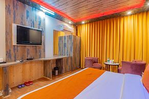 Hill River Resort By West Western