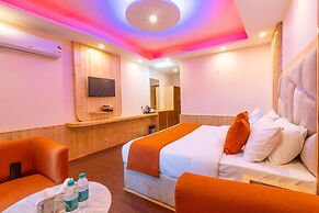 Hill River Resort By West Western