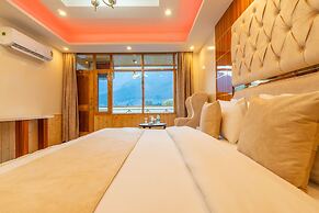 Hill River Resort By West Western