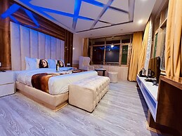 Hill River Resort By West Western