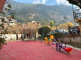 Hill River Resort By West Western