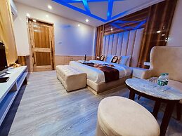 Hill River Resort By West Western