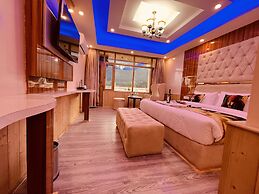 Hill River Resort By West Western