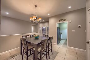 Cw B202 Camp Warnecke B202 3 Bedroom Condo by RedAwning