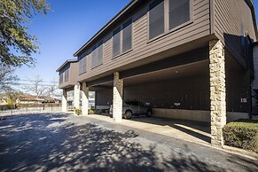 Cw B202 Camp Warnecke B202 3 Bedroom Condo by RedAwning