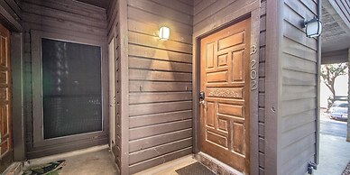 Cw B202 Camp Warnecke B202 3 Bedroom Condo by RedAwning