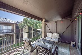 Cw B202 Camp Warnecke B202 3 Bedroom Condo by RedAwning