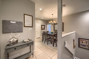 Cw B202 Camp Warnecke B202 3 Bedroom Condo by RedAwning