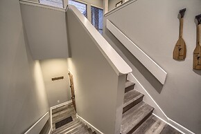 Cw B202 Camp Warnecke B202 3 Bedroom Condo by RedAwning