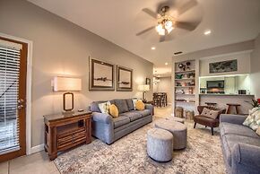 Cw B202 Camp Warnecke B202 3 Bedroom Condo by RedAwning