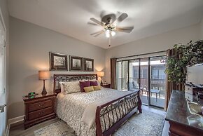 Cw B202 Camp Warnecke B202 3 Bedroom Condo by RedAwning