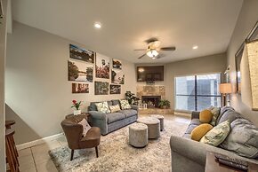 Cw B202 Camp Warnecke B202 3 Bedroom Condo by RedAwning