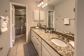 Cw B202 Camp Warnecke B202 3 Bedroom Condo by RedAwning