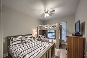 Cw B202 Camp Warnecke B202 3 Bedroom Condo by RedAwning