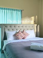 Thungwua laen resort