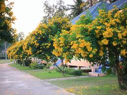 Thungwua laen resort