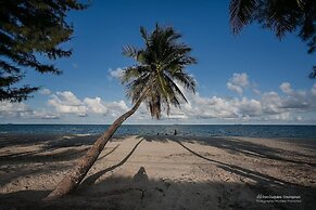 Thungwua laen resort