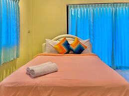 Thungwua laen resort