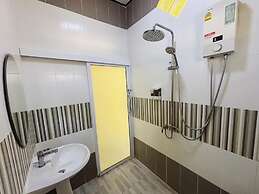 Thungwua laen resort