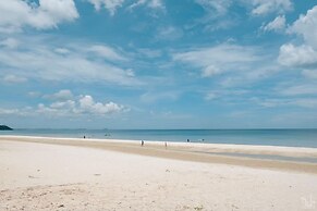 Thungwua laen resort