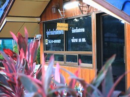 Thungwua laen resort