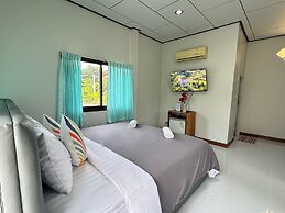 Thungwua laen resort