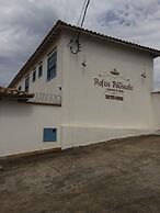 Rafas Pousada Encantos de Minas