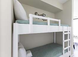 0204 Seaside Sanctuary by Atlantic Towers