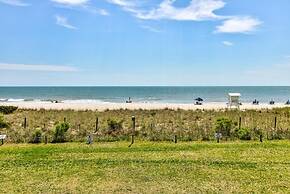 0204 Seaside Sanctuary by Atlantic Towers