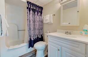 0204 Seaside Sanctuary by Atlantic Towers