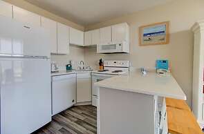 0204 Seaside Sanctuary by Atlantic Towers