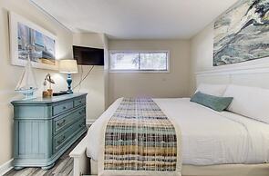 0204 Seaside Sanctuary by Atlantic Towers