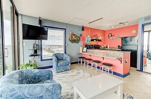 0914 Changes In Attitude by Atlantic Towers