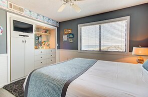 0914 Changes In Attitude by Atlantic Towers